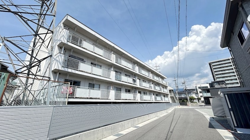  コーポ吉田
