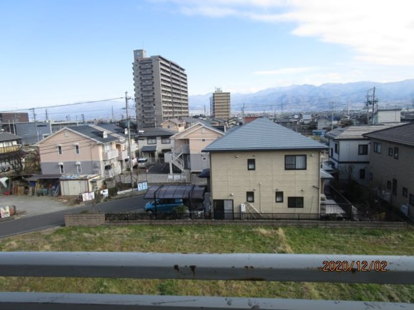  コーポ吉田
