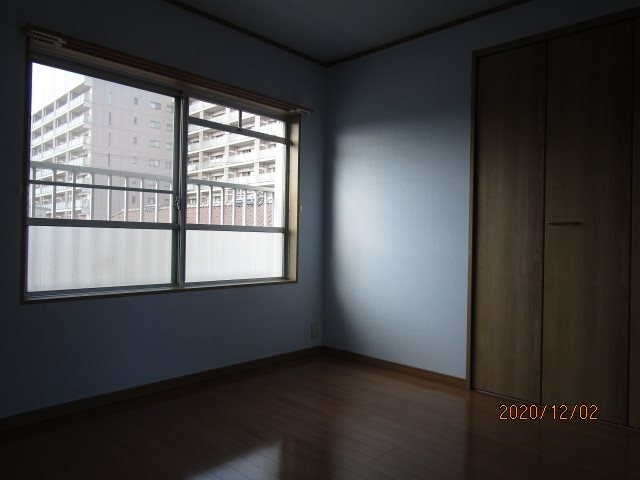  コーポ吉田