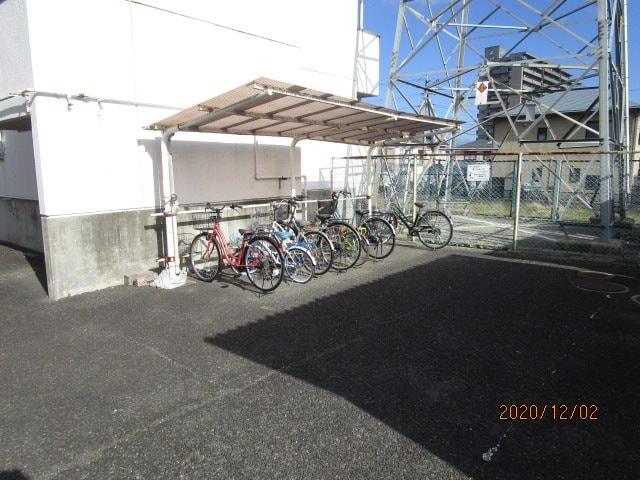  コーポ吉田
