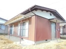 宮本様貸家　南棟の外観