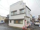 三輪９丁目戸建の外観