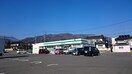 ﾌｧﾐﾘｰﾏｰﾄ 長野若槻大通り店(コンビニ)まで508m フェリオ