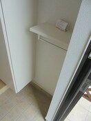 写真は204号室です（参考） フェリオ