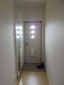 写真は204号室です（参考） フェリオ