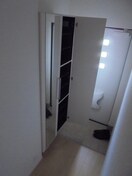 写真は204号室です（参考） フェリオ