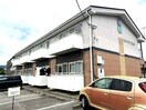  エバーグリーンちの