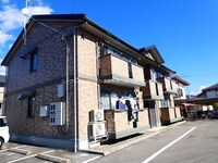 シェリール稲田Ａ棟