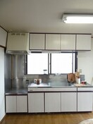  フラワーハイツ