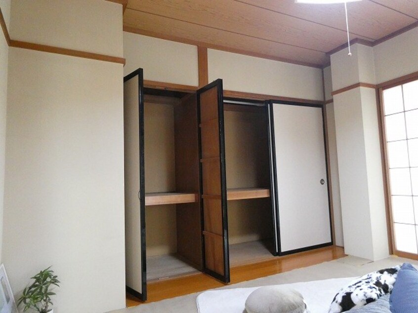  フラワーハイツ