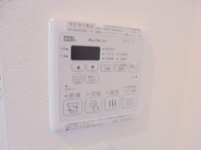 写真は202号室です（参考） オペラハウス