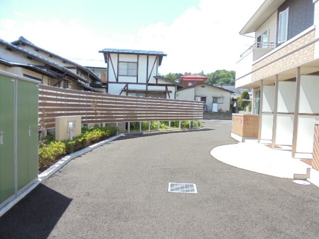  オペラハウス