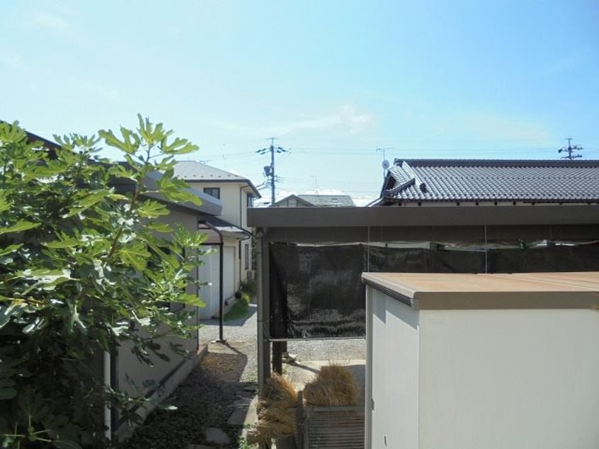  サンアプリコットＡ棟