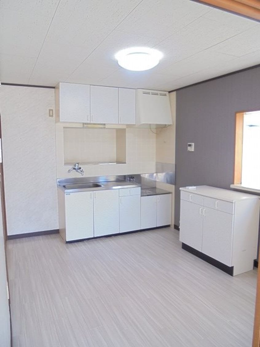  サンアプリコットＡ棟