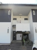  サンアプリコットＡ棟