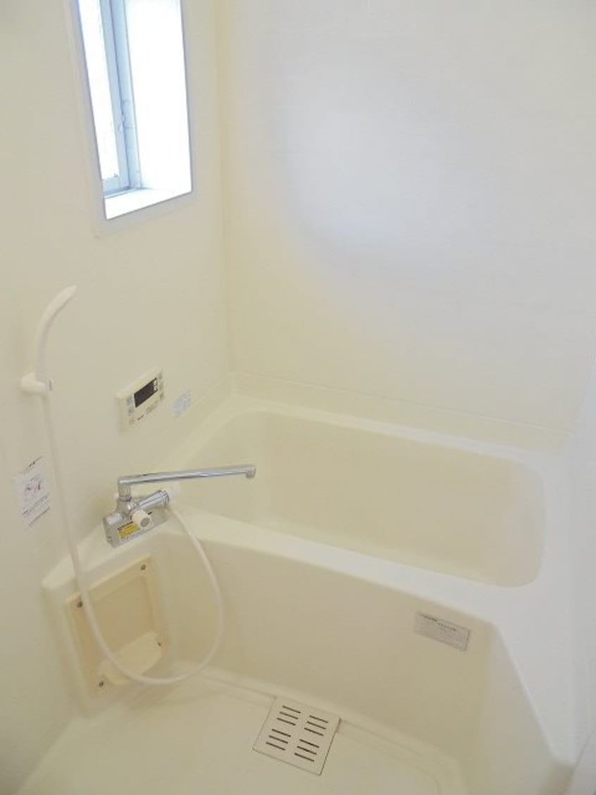  サンアプリコットＡ棟