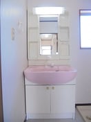  サンアプリコットＡ棟