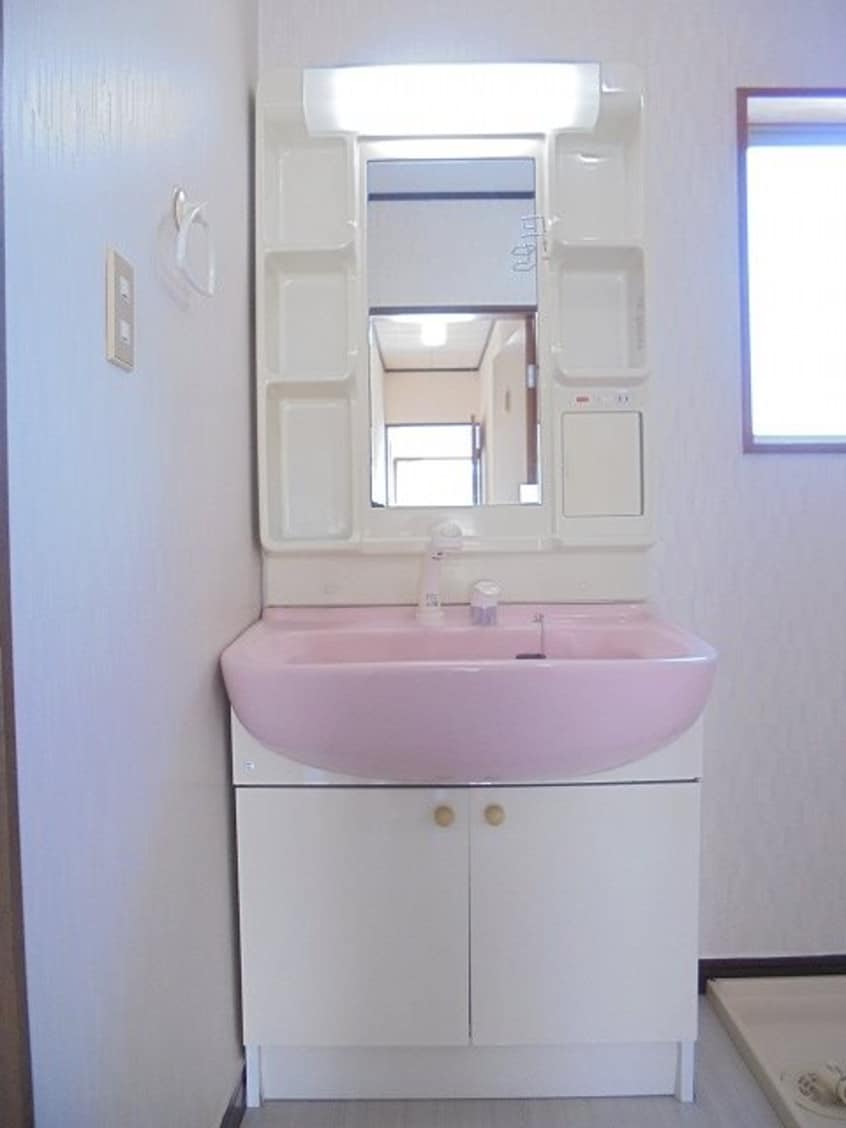  サンアプリコットＡ棟