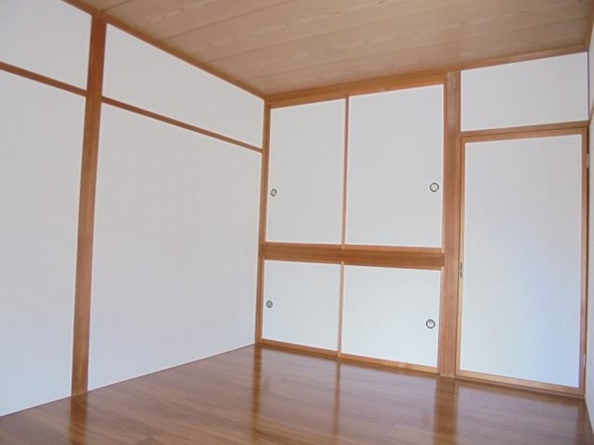  サンアプリコットＡ棟