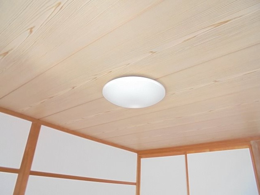  サンアプリコットＡ棟