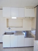  サンアプリコットＡ棟