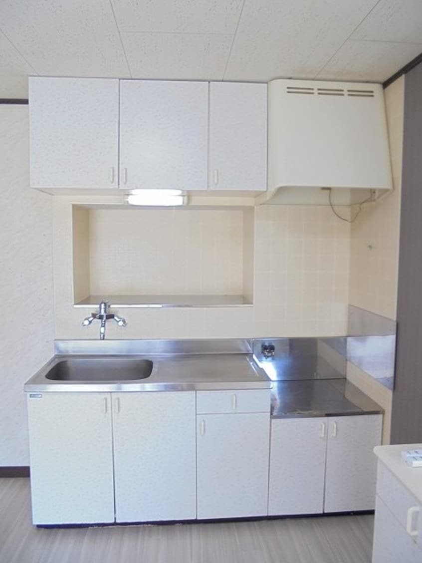  サンアプリコットＡ棟