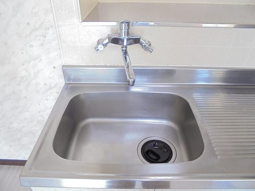  サンアプリコットＡ棟