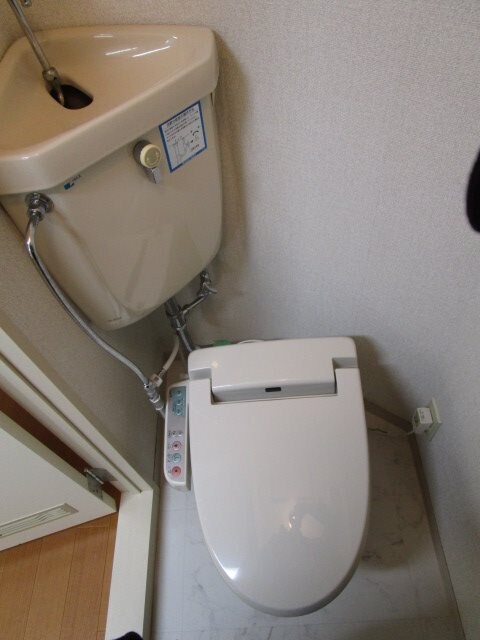 写真は102号室です。（参考） ラプラス平林
