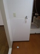 写真は102号室です。（参考） ラプラス平林