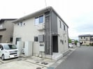 ブランシェ高田の外観