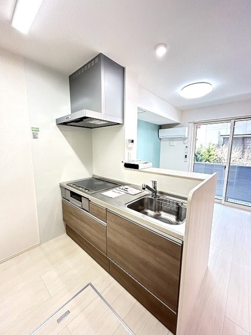 写真は102号室です（参考） エスポワール栗田