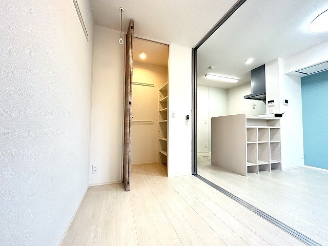 写真は102号室です（参考） エスポワール栗田