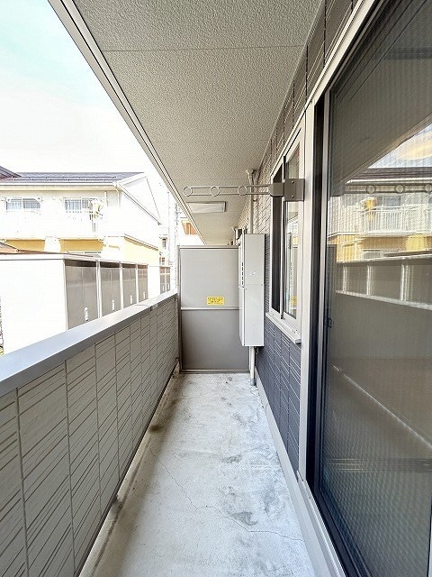 写真は102号室です（参考） エスポワール栗田