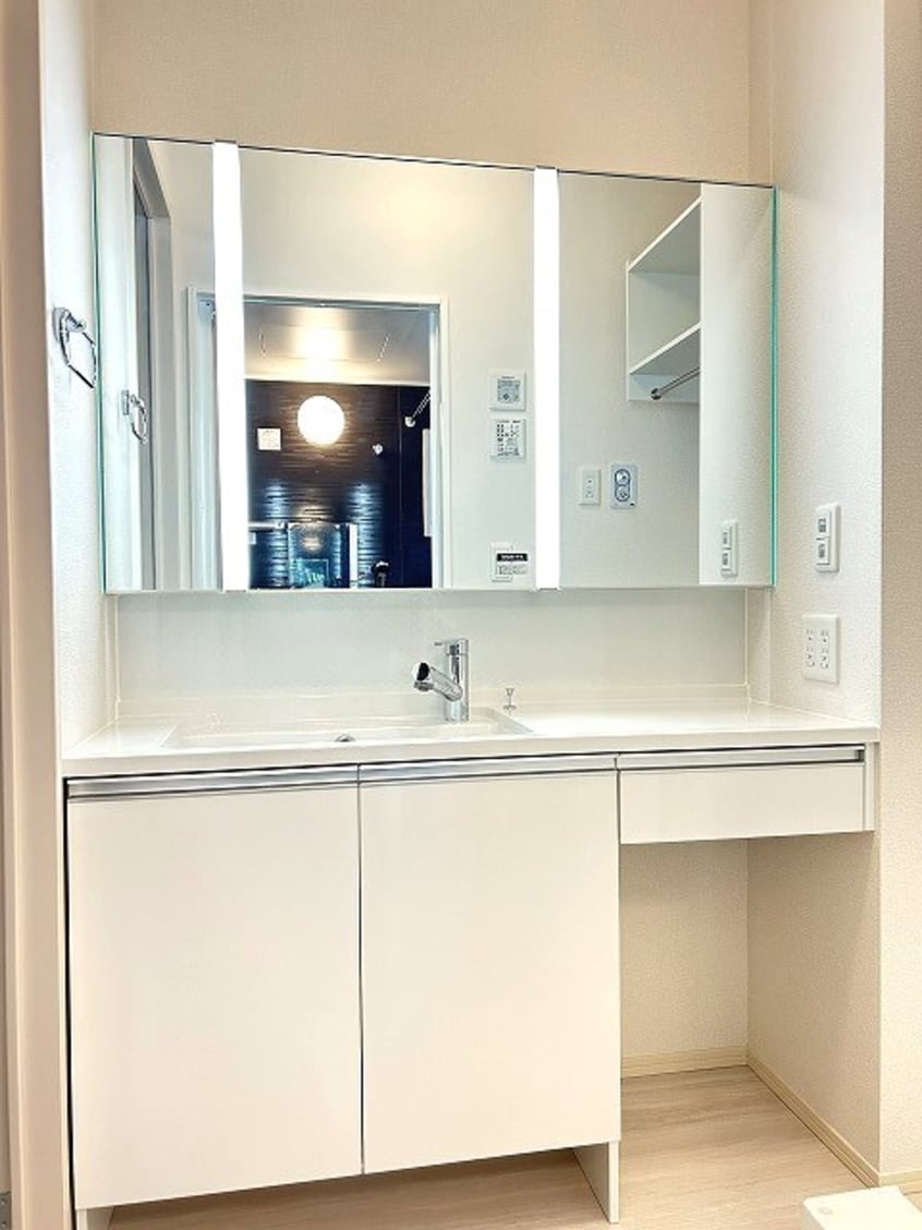 写真は102号室です（参考） エスポワール栗田