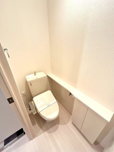 写真は102号室です（参考） エスポワール栗田