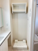 写真は102号室です（参考） エスポワール栗田