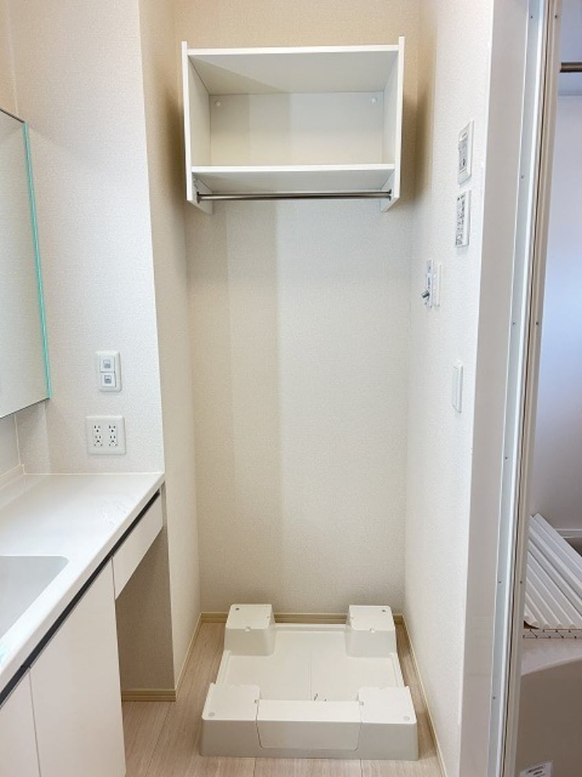 写真は102号室です（参考） エスポワール栗田