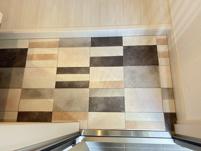 写真は102号室です（参考） エスポワール栗田