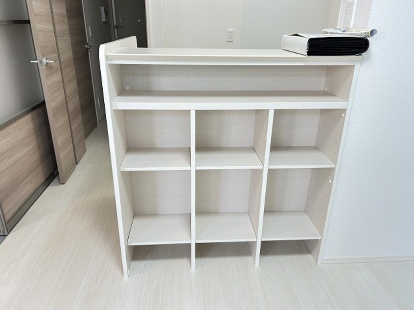 写真は102号室です（参考） エスポワール栗田