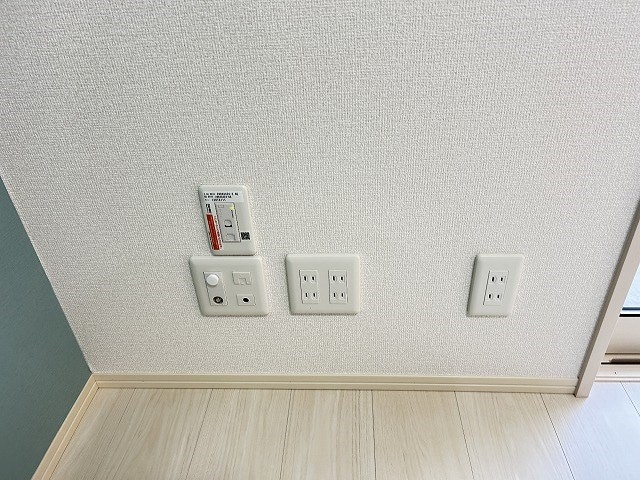 写真は102号室です（参考） エスポワール栗田