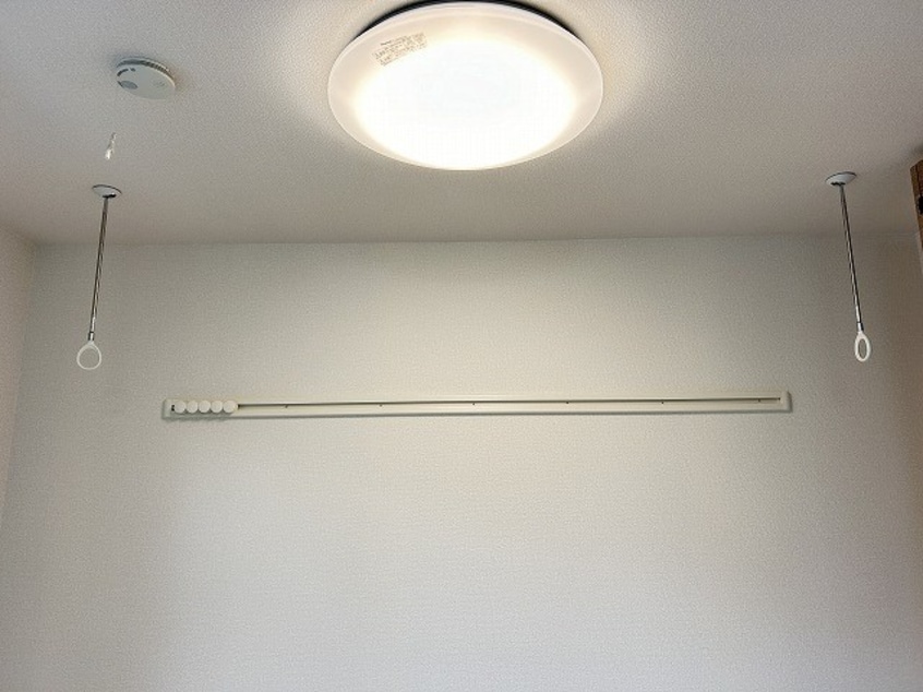 写真は102号室です（参考） エスポワール栗田