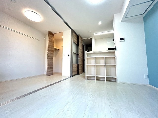 写真は102号室です（参考） エスポワール栗田