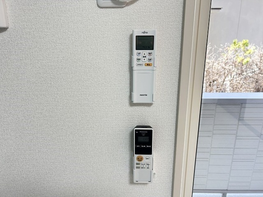 写真は102号室です（参考） エスポワール栗田