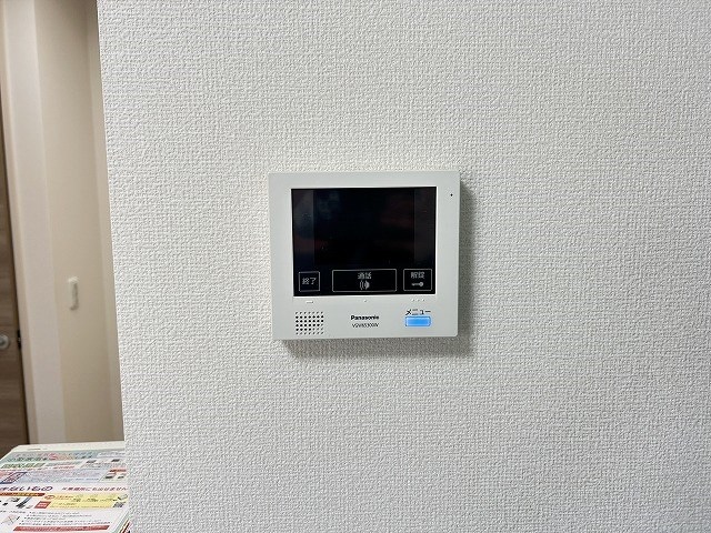 写真は102号室です（参考） エスポワール栗田