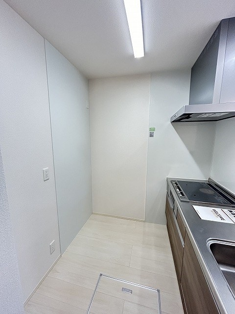 写真は102号室です（参考） エスポワール栗田