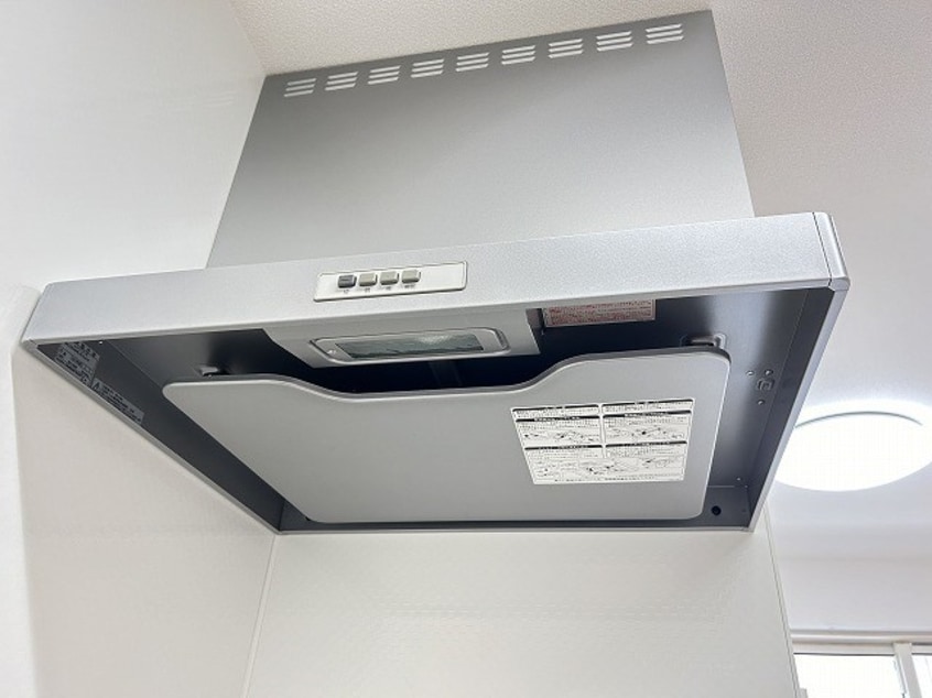 写真は102号室です（参考） エスポワール栗田