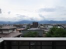 ※写真は別部屋のものです。（参考） ブライト・フルール