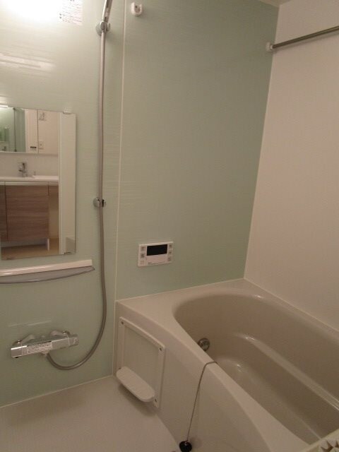 ※写真は別部屋のものです。（参考） ブライト・フルール