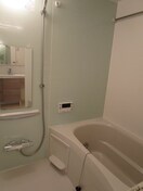 ※写真は別部屋のものです。（参考） ブライト・フルール