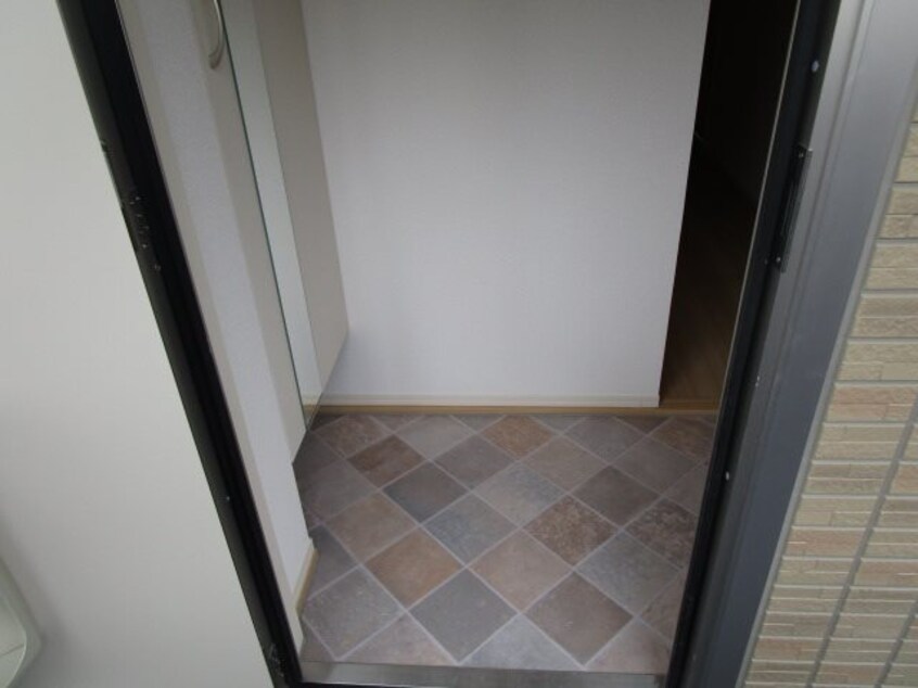 ※写真は別部屋のものです。（参考） ブライト・フルール